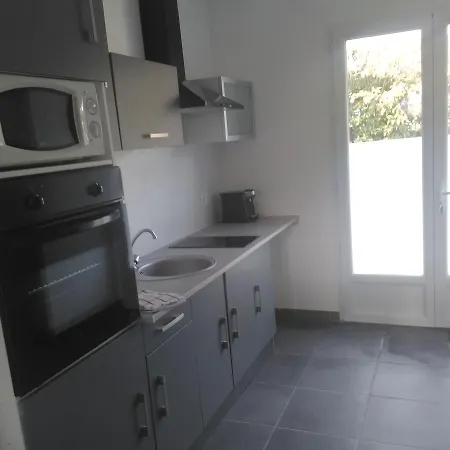 La Bastide Des Pins Apartamento *