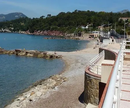 La Bastide Des Pins * Le Pradet