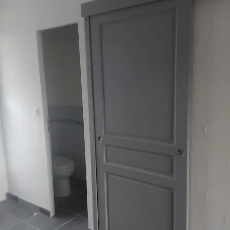 La Bastide Des Pins Apartamento Le Pradet