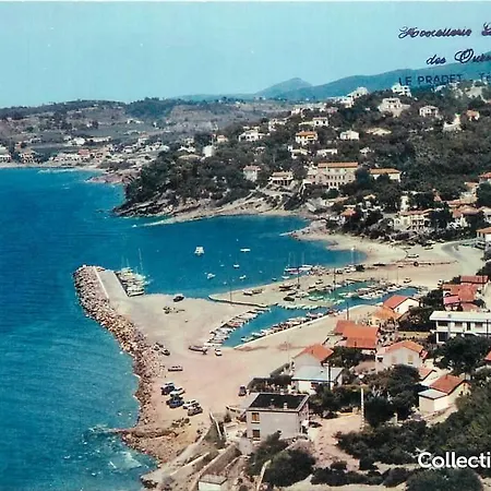Apartamento La Bastide Des Pins *