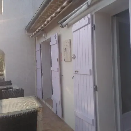 La Bastide Des Pins * Le Pradet