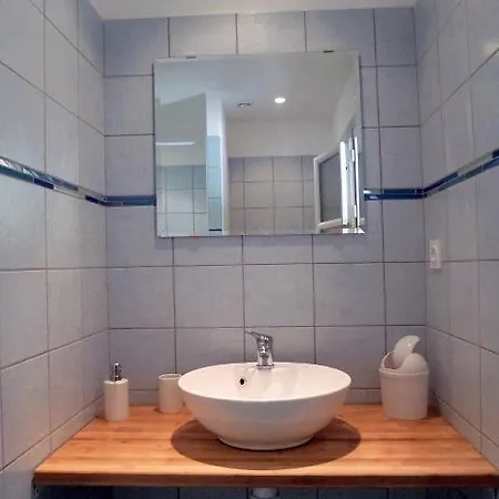 Apartamento La Bastide Des Pins Le Pradet