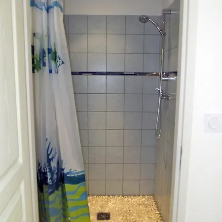 Apartamento La Bastide Des Pins *