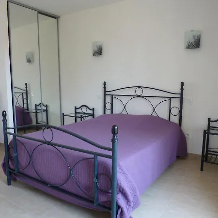 Apartamento La Bastide Des Pins Le Pradet
