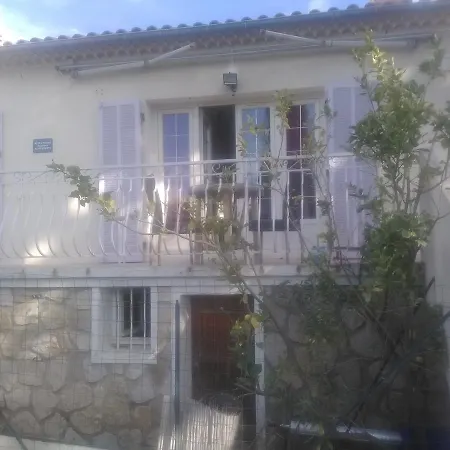 Apartamento La Bastide Des Pins