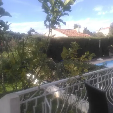 La Bastide Des Pins