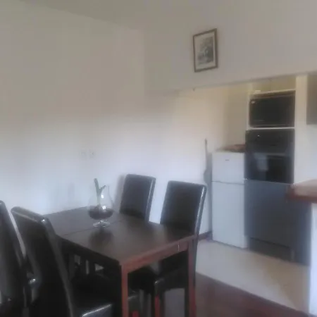 La Bastide Des Pins Apartamento Le Pradet