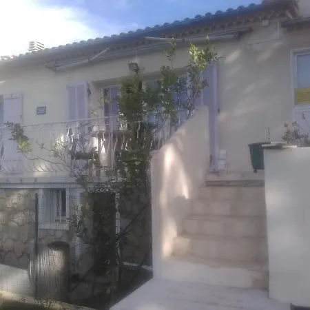 La Bastide Des Pins